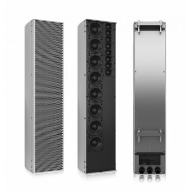 Звуковая колонна Tannoy QFLEX 16-WP